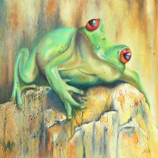 Kermit la Grenouille