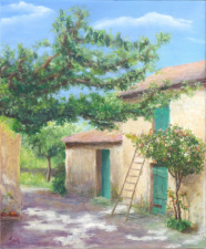 Le Gîte